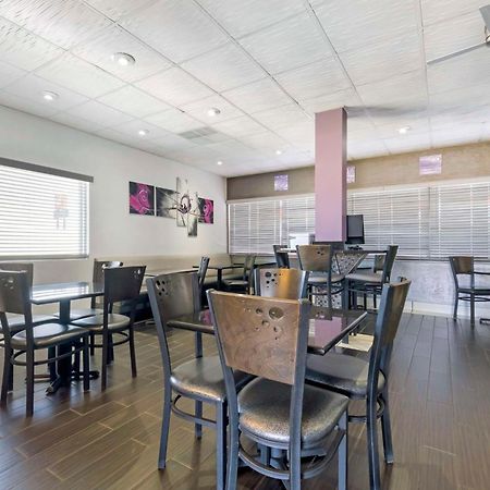 Best Western Santa Fe Amarillo Eksteriør bilde