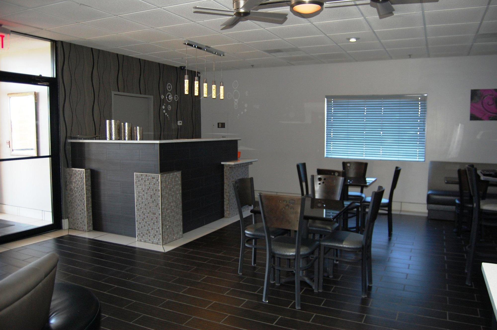 Best Western Santa Fe Amarillo Eksteriør bilde